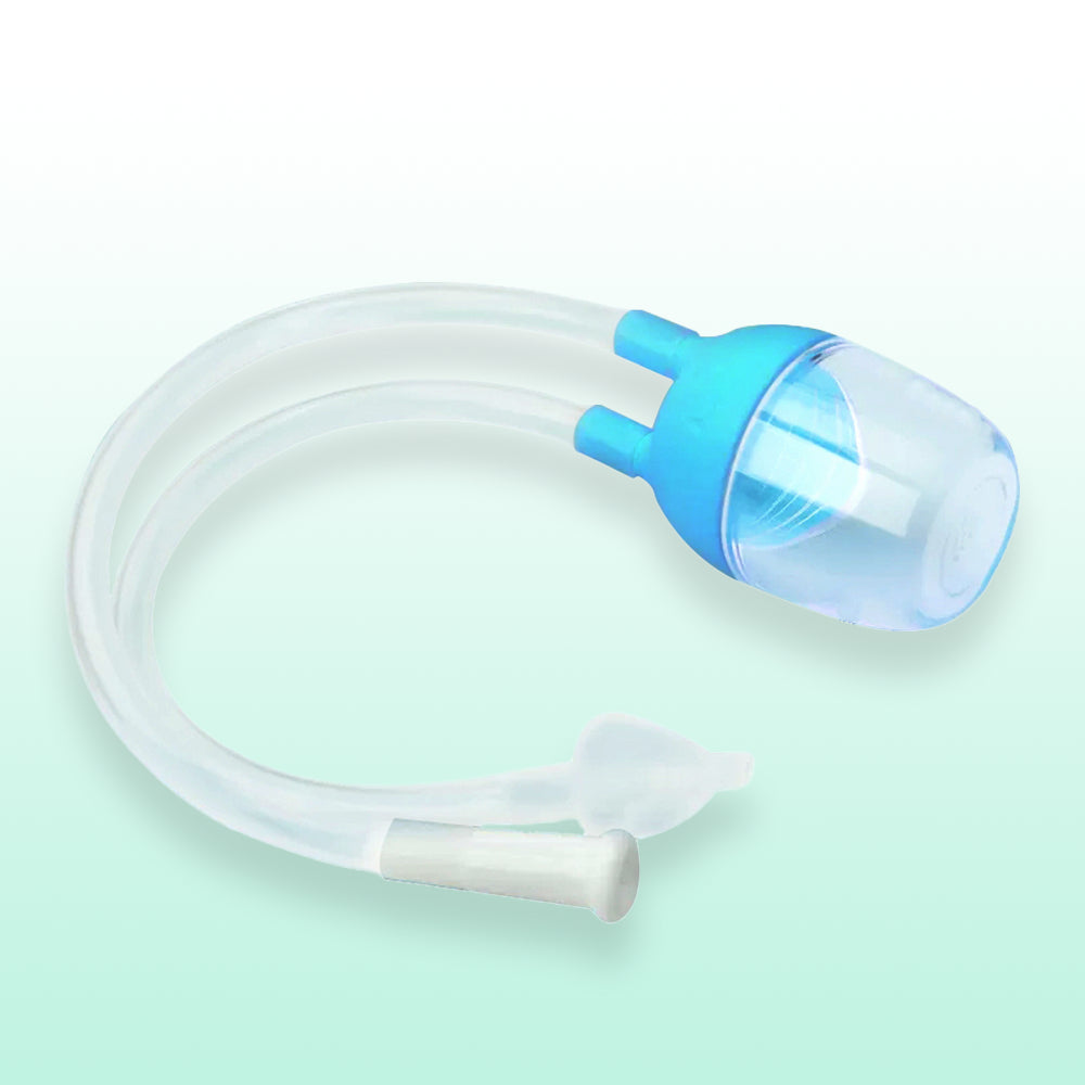 SnotBuddy | Anti-Backflow Nasal Aspirator