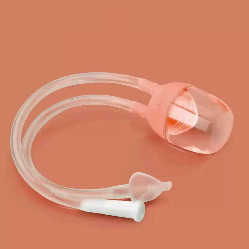 SnotBuddy | Anti-Backflow Nasal Aspirator